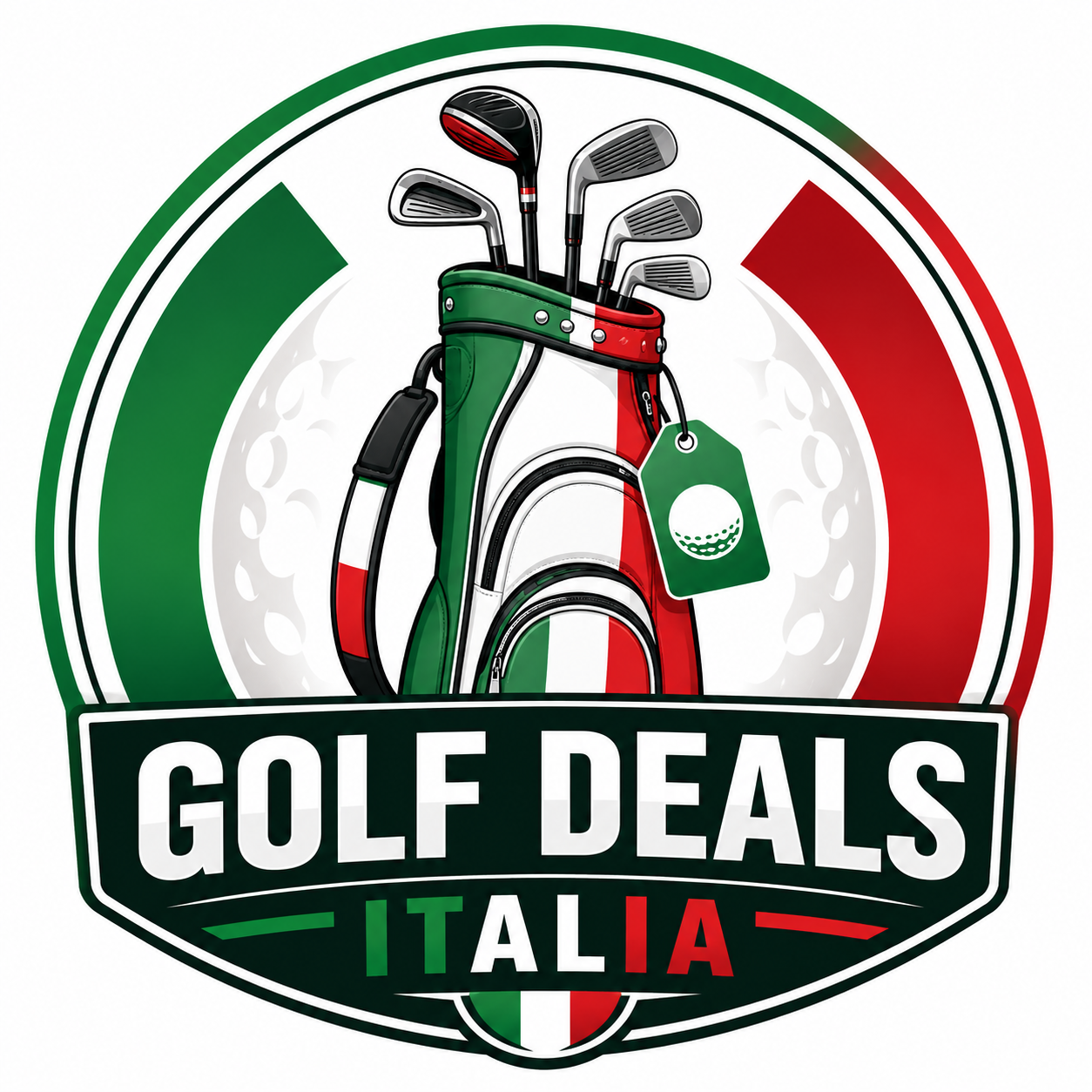 Golf Deals Italia